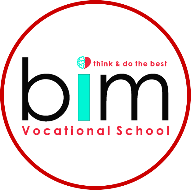 Logo BIM